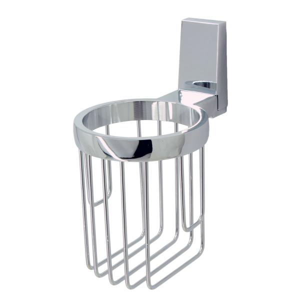 Держатель освежителя WasserKRAFT Lopau K-6000, K-6045