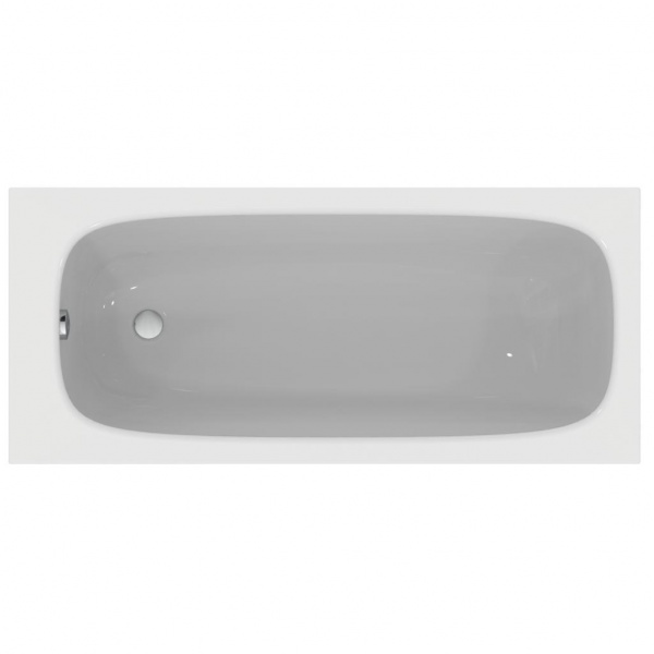 Акриловая ванна Ideal Standard i.life 160х70 см, T475801