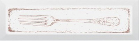 Декор Kerama Marazzi Fork карамель 8,5х28,5 NT\C26\9001