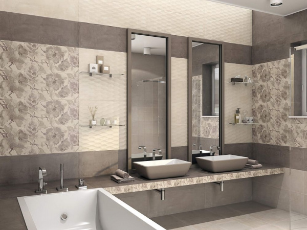 Декор Kerama Marazzi Беневенто 30х89,5 13027R\3F