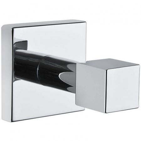 Крючок для халатов Vitra Q-Line, хром, A44998