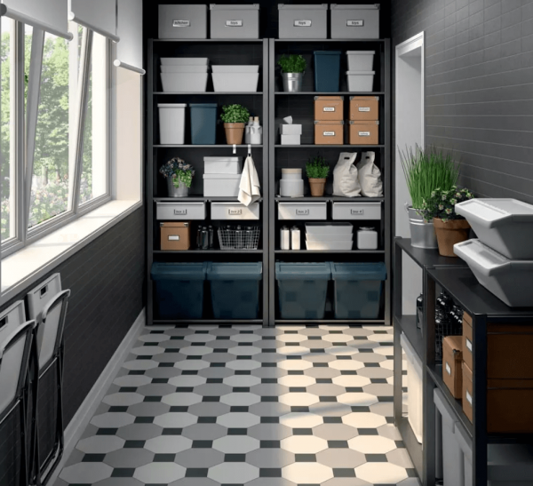 Керамогранит Kerama Marazzi Агуста бежевый натуральный 29,7х29,8 из 30 частей, 63005