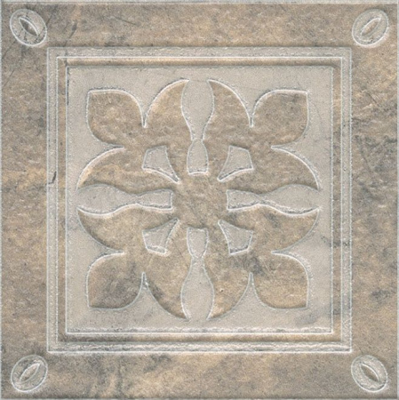 Вставка Kerama Marazzi Ровиго 14,5х14,5 HGD\A122\SG4560