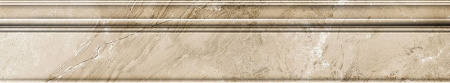 Плинтус Eurotile Ceramica ECLIPSE BEIGE 16х89,5, 895