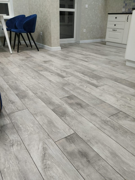 Ламинат Kastamonu 51_Sunfloor Ясень Вирджиния