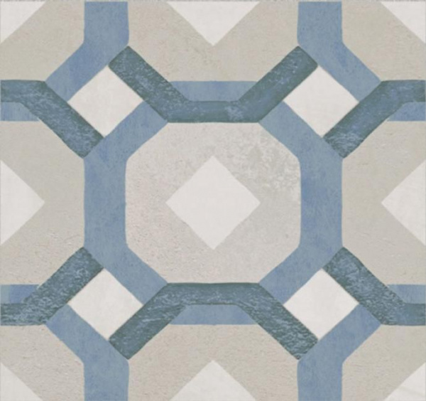 Декор Kerama Marazzi Онда 2 7,2х7,2, OS\B246\SG6062R