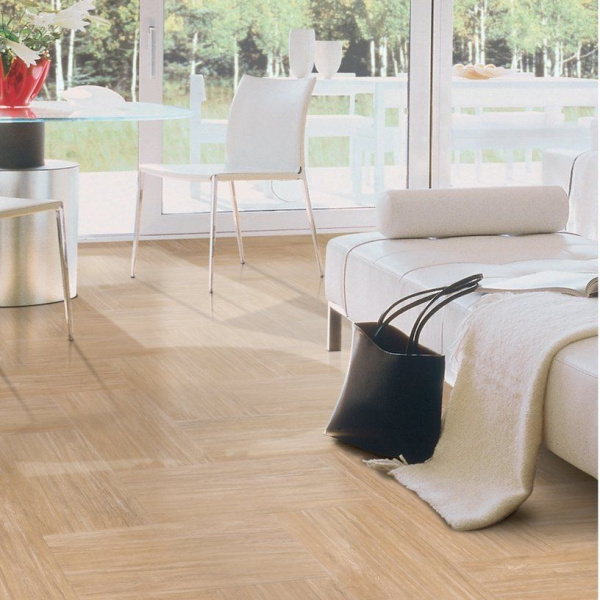 Керамогранит Kerama Marazzi Шале 30х60 белый SG202800R