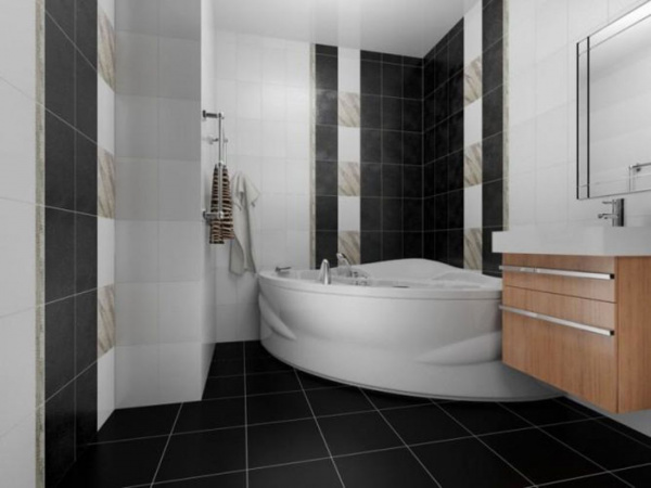 Бордюр Kerama Marazzi Варан 20х3,1 C701\880