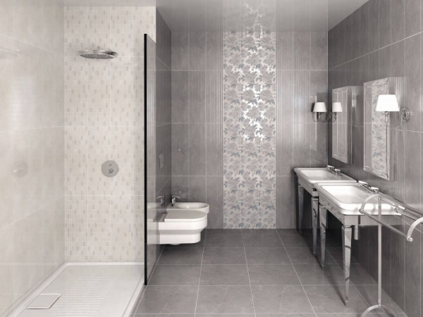Бордюр Kerama Marazzi Низида 25х8 STG\B447\12091R