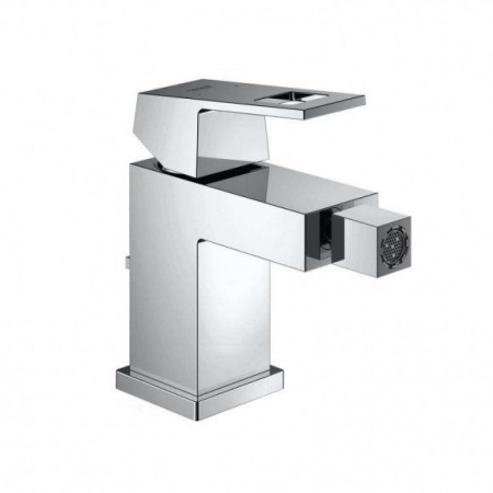 Смеситель для биде Grohe Eurocube, хром, 23138000