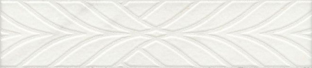 Бордюр Kerama Marazzi Борсари 25х5,5 ALD\A35\12103R