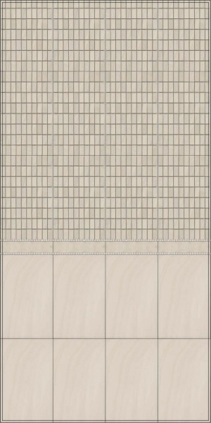 Керамогранит Kerama Marazzi Сияние светлый 40,2x40,2 SG161200N