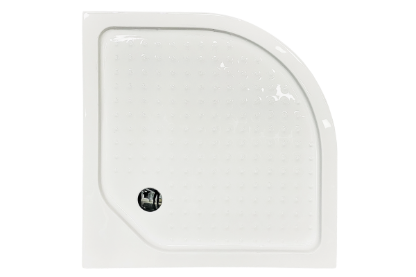 Душевой поддон Royal Bath 90х90х13 см, белый, RB 90HK