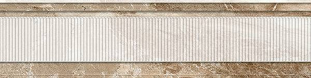 Бордюр Cube Ceramica Napoli Border-1 7.5*30