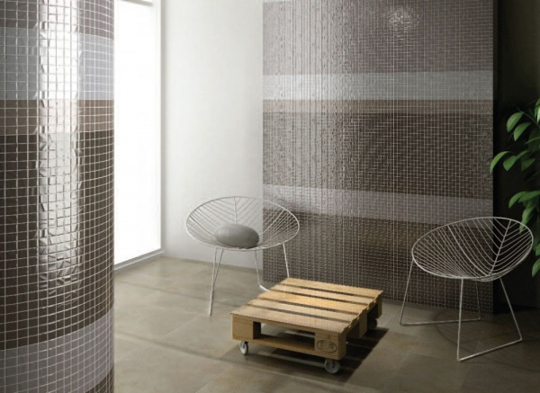 Мозаика Kerama Marazzi Темари 29,8х29,8 бежевый мат 20074