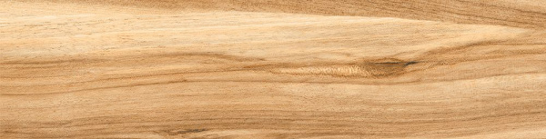 Керамогранит Global Tile Орех / Nutwood Медовый 60x15, 15NW0027