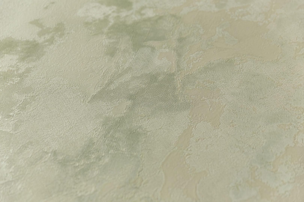 Обои виниловые Kerama Marazzi Экзотика база, зелёный, KM6009