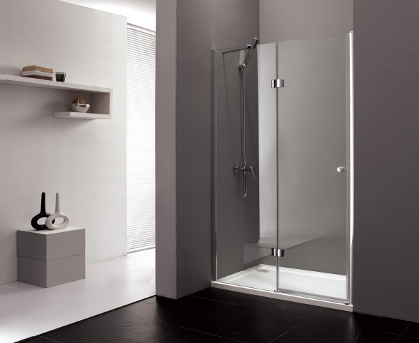 Душевая дверь Cezares VERONA-W-B-12-120-C-Cr