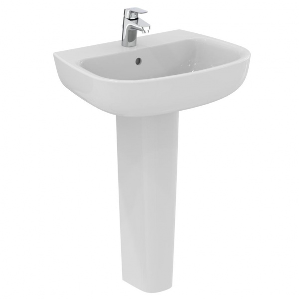 Раковина Ideal Standard ESEDRA, 60 см, T279801