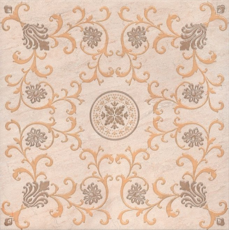 Декор Kerama Marazzi Формиелло 50,2х50,2 STG\A475\SG4551