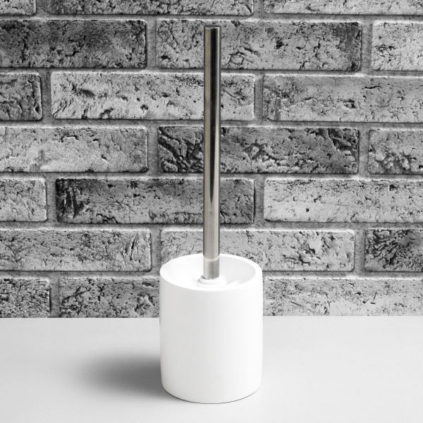 Щетка для унитаза WasserKRAFT K-4900, K-4927