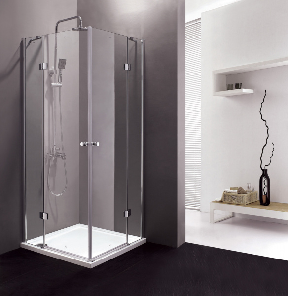 Душевая кабина Cezares VERONA-W-A-2-90-C-Cr