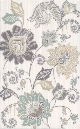 ПЛИТКА керамическая Kerama Marazzi Луиза 25х40 6234