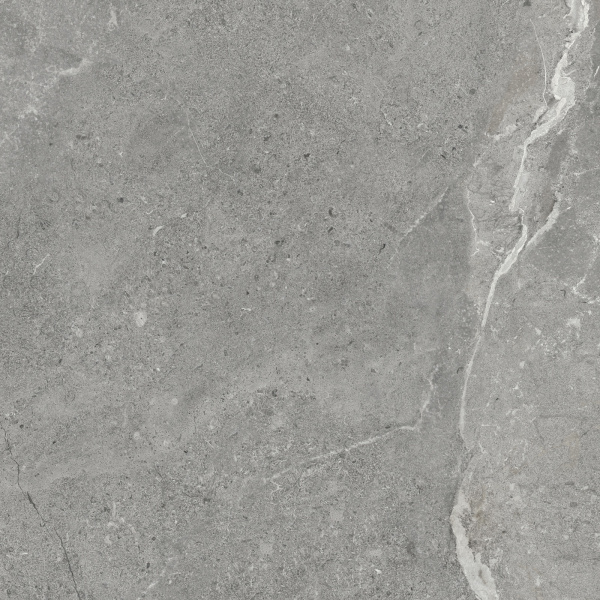 Керамогранит Artkera Group Титаниум серый / Titanium Gris 60*60 матовый, GP6060TIA05M