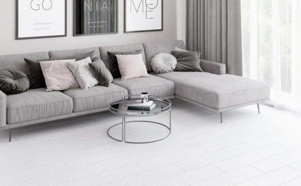 Керамогранит Alma Ceramica матовый Вествуд / Westwood 200*900, GFA92WTD44R