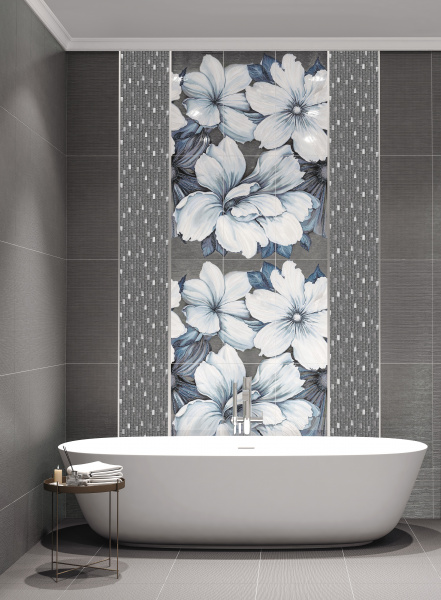Мозаика Azori DEVORE LIGHT JA-01 30*30,4, 707423010