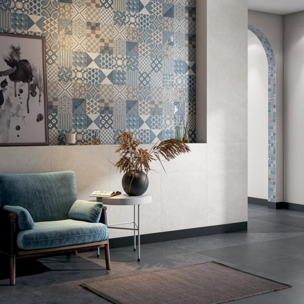 Декор Kerama Marazzi Онда 3 мат 30х60, VT\B415\11037R