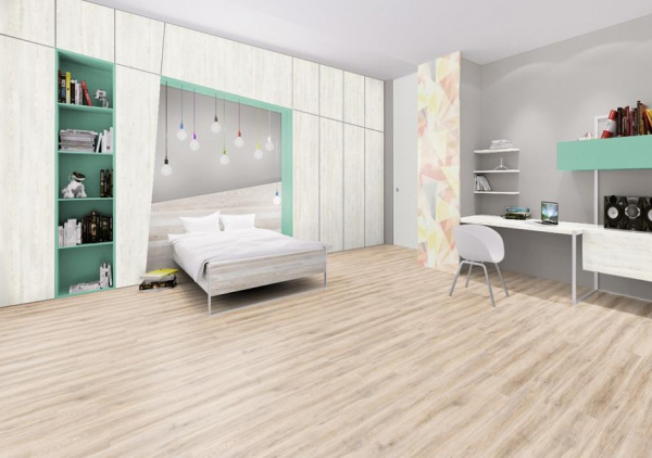Ламинат Kastamonu SUN FLOOR Самоа SF 33