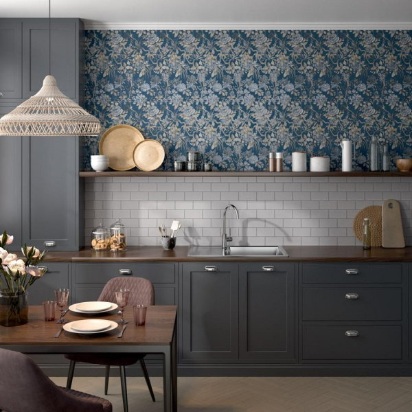 Декор Kerama Marazzi Жардим 2 30х60, VT\B476\11037R