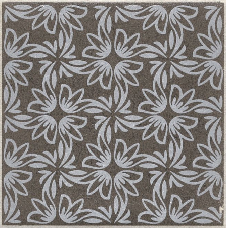 Декор Kerama Marazzi Синема 9,9х9,9 STG\A333\1266