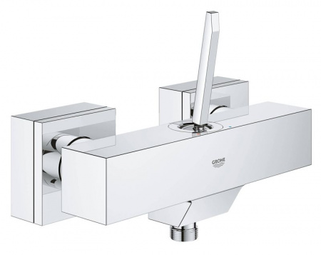 Смеситель для душа Grohe Eurocube Joy хром, 23665000
