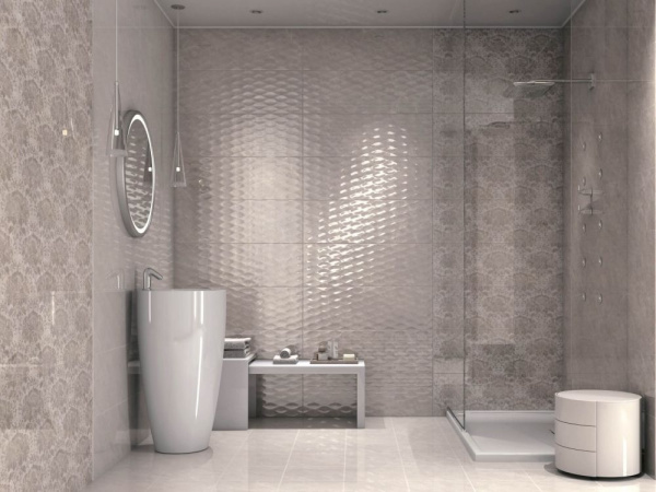 Плитка настенная Kerama Marazzi Ричмонд 30х89,5 беж 13001R