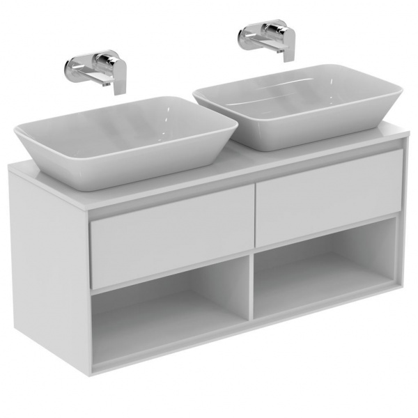 Столешница Ideal Standard CONNECT AIR, 120 см, E0852EQ