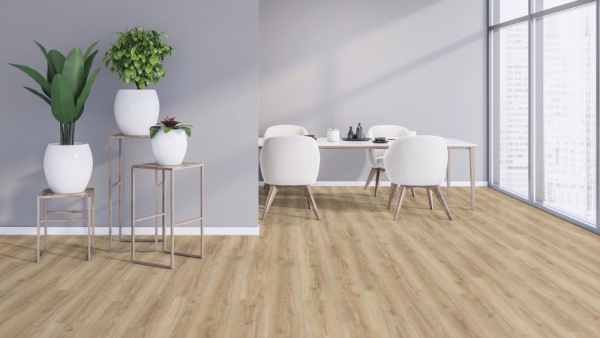 Ламинат KAINDL AQUA Pro Select  СТАНДАРТ  Дуб Crema