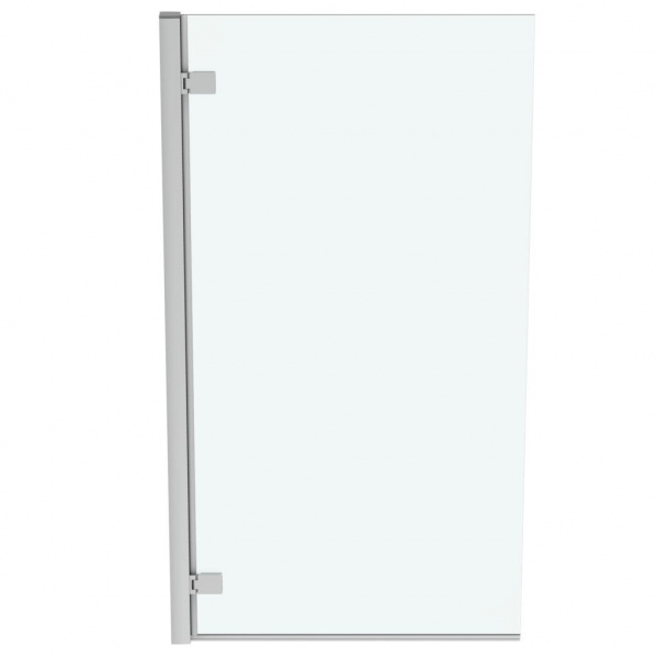 Шторка для ванны Ideal Standard I.Life 81,5х150 см левая, T4885EO