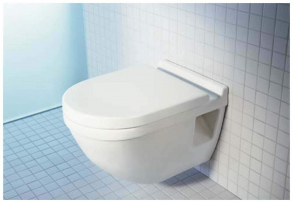 Set STARСК 3 Duravit Starck 3, 42000900A1