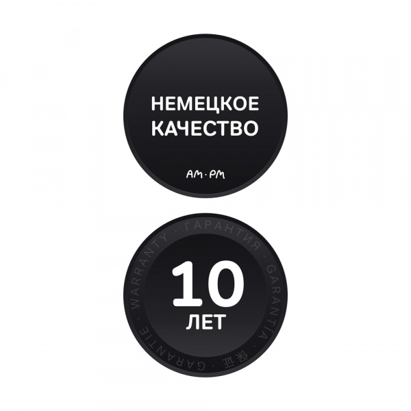 Смеситель для кухни AM.PM Like, F8007722