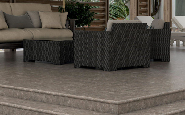 Керамогранит Kerama Marazzi Галерея 30х60 беж противоскользящий SG218700R