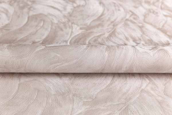 Обои виниловые Kerama Marazzi Оазис база, бежевый, KM6208