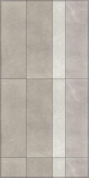 Декор Kerama Marazzi Каталунья 30x89,5, HGD\A407\13000RL