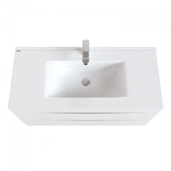 Тумба IDDIS Cloud 100, CLO10W1i95