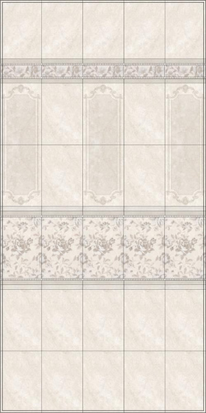 Декор Kerama Marazzi Лютеция 20х30 STG\A635\8305