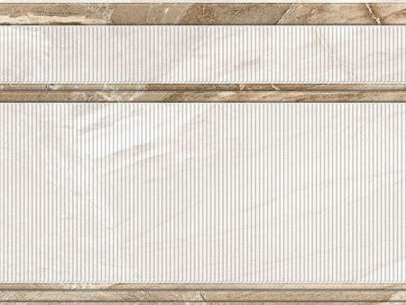 Бордюр Cube Ceramica Napoli Border-2 22.5*30