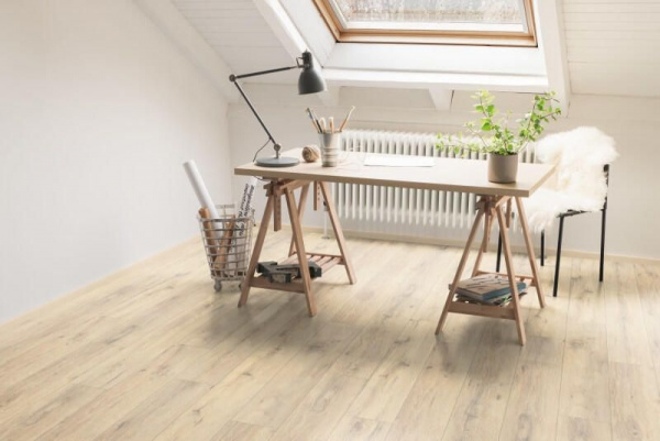 Ламинат Egger Wood Style Bravo Дуб Сомрсет, 34923