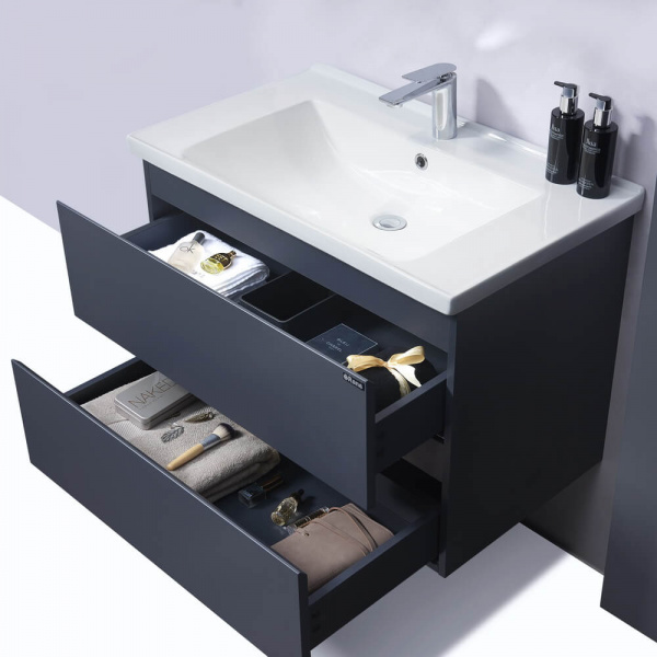Тумба с раковиной Orans BC-4023 800