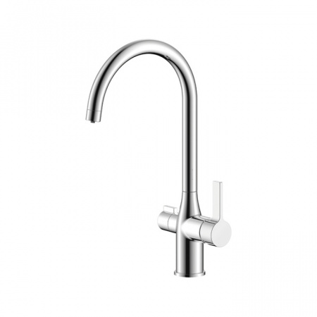 Смеситель для кухни IDDIS Pure, PURSBFJi05